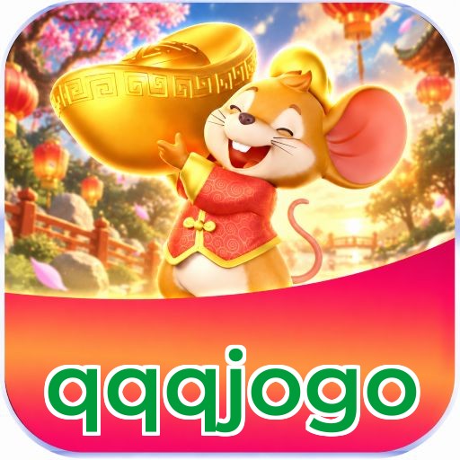 Logo qqqjogo Cassino Online Brasil