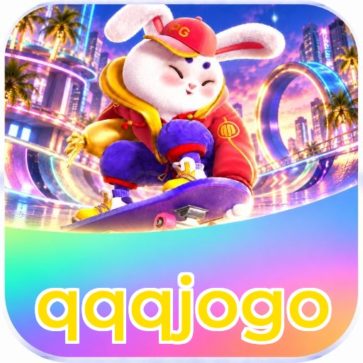 qqqjogo APK Logo Oficial Certificado