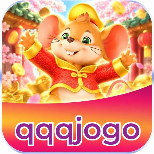 qqqjogo Logo Oficial