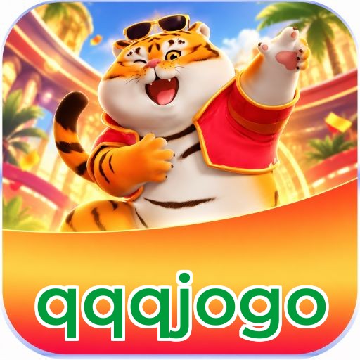Logo qqqjogo Slots Premium Brasil