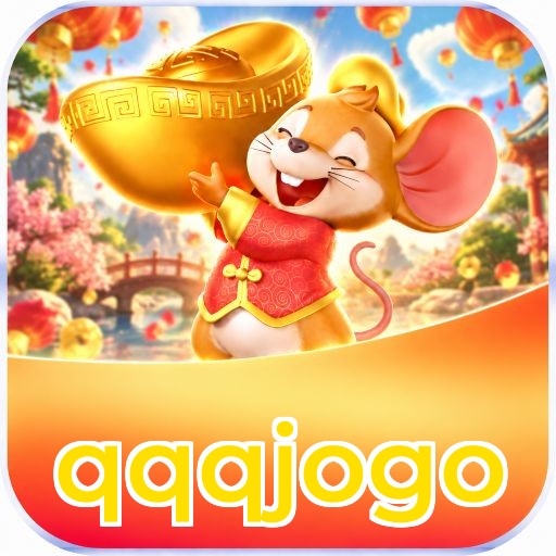 qqqjogo APP Logo Oficial Certificado Android iOS