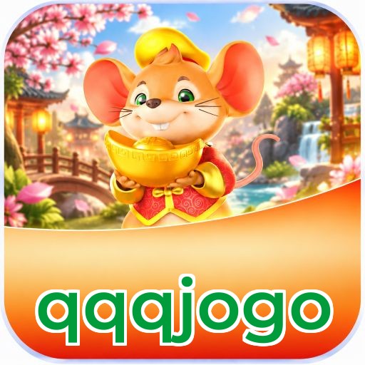 Logo da qqqjogo