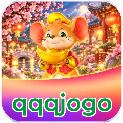 qqqjogo Logo