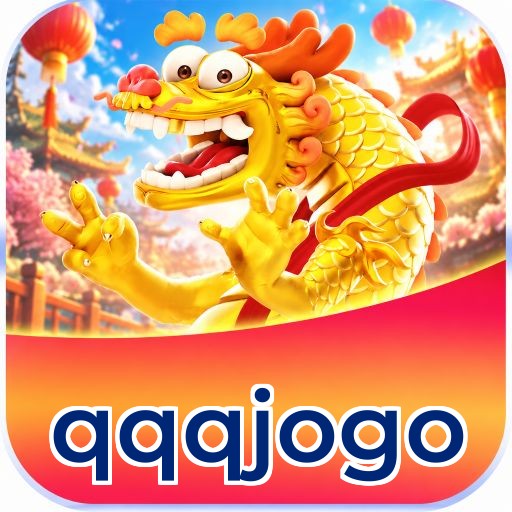 Logo qqqjogo Cassino Online Brasil