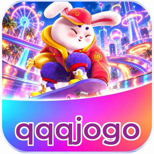 Logo qqqjogo APP Mobile Brasil