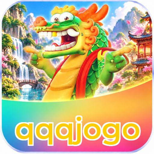 Logo qqqjogo Loteria Online