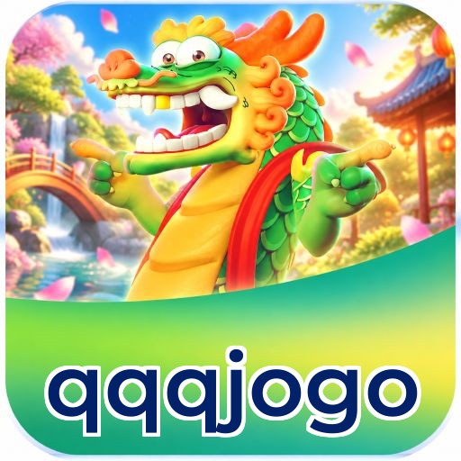 Logo qqqjogo Cassino Ao Vivo Brasil
