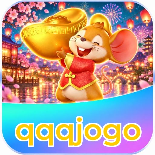 qqqjogo VIP Program Logo