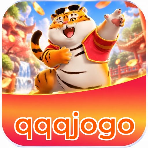 Logo qqqjogo Telegram Oficial