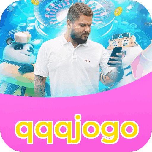 Página de download qqqjogo