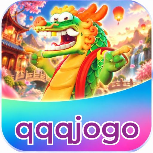 qqqjogo Logo