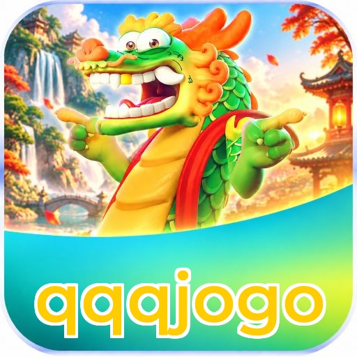 Logo qqqjogo APK Android Brasil
