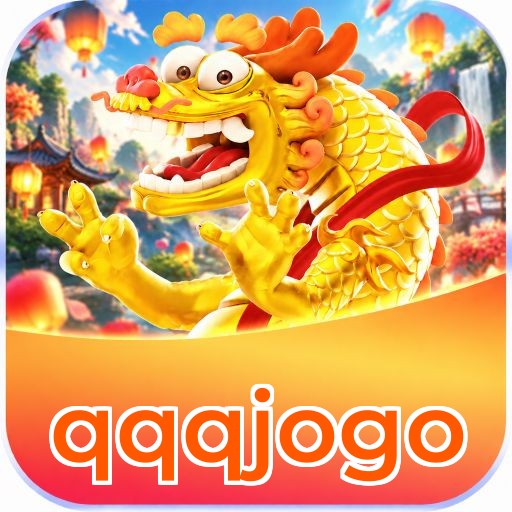 Logo qqqjogo Baixar Download Brasil