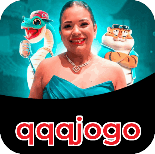 Aplicativo mobile qqqjogo