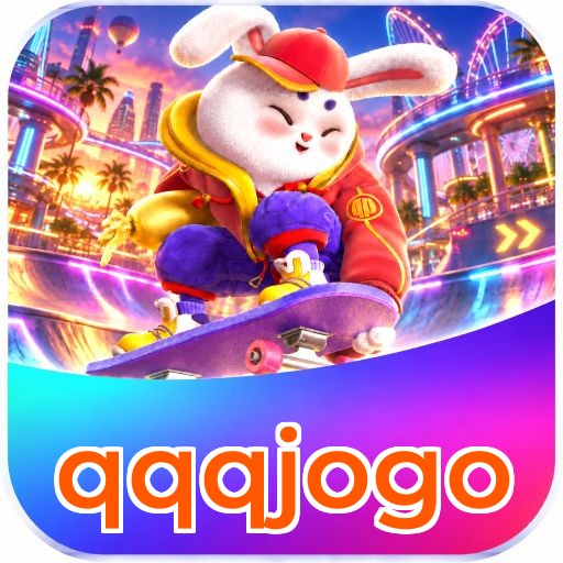 Requisitos do APK qqqjogo para Android - Logo Oficial