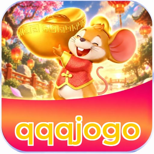 qqqjogo Logo
