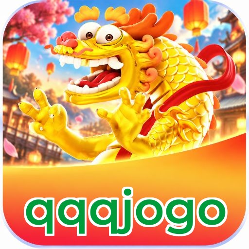 Logo qqqjogo Cassino Online Brasil