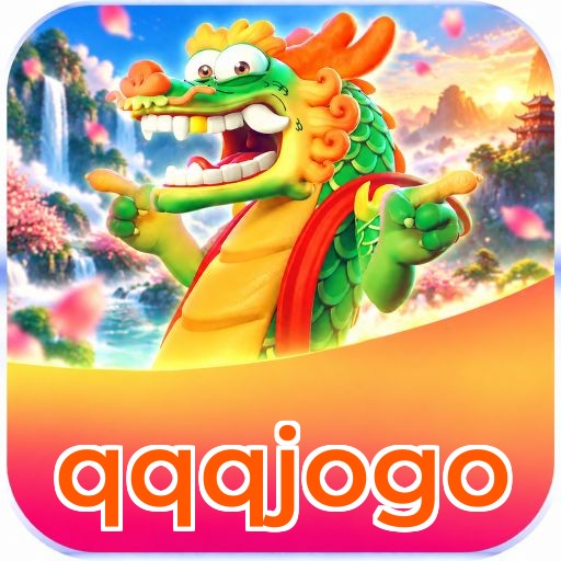Logo qqqjogo Cadastro Brasil