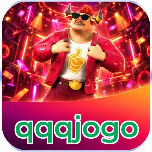 qqqjogo Download Speed Test Logo - Teste de Velocidade Certificado