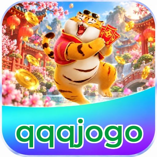 Logo qqqjogo Plataforma Certificada